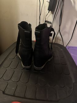 Woman’s Dress Boots