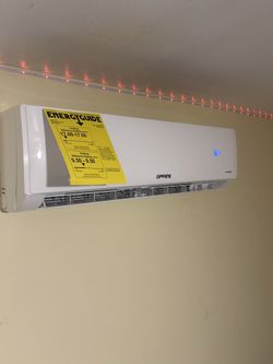 Mini Split 12,000