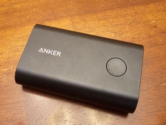 Anker Power Bank/Portable Charger