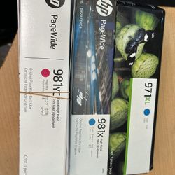 HP Ink