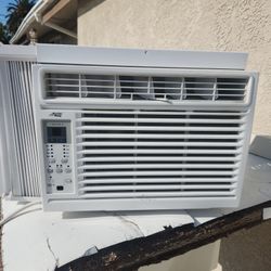 Window AC 