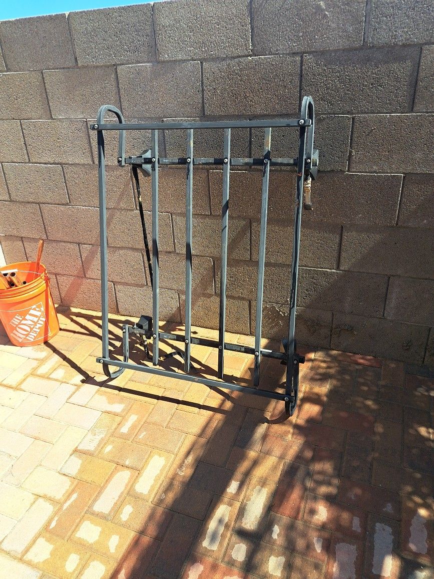 Roof Rack
