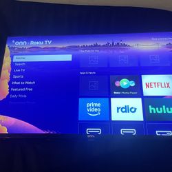 oon Smart Tv 32 inch