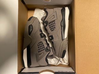 Jordan retro