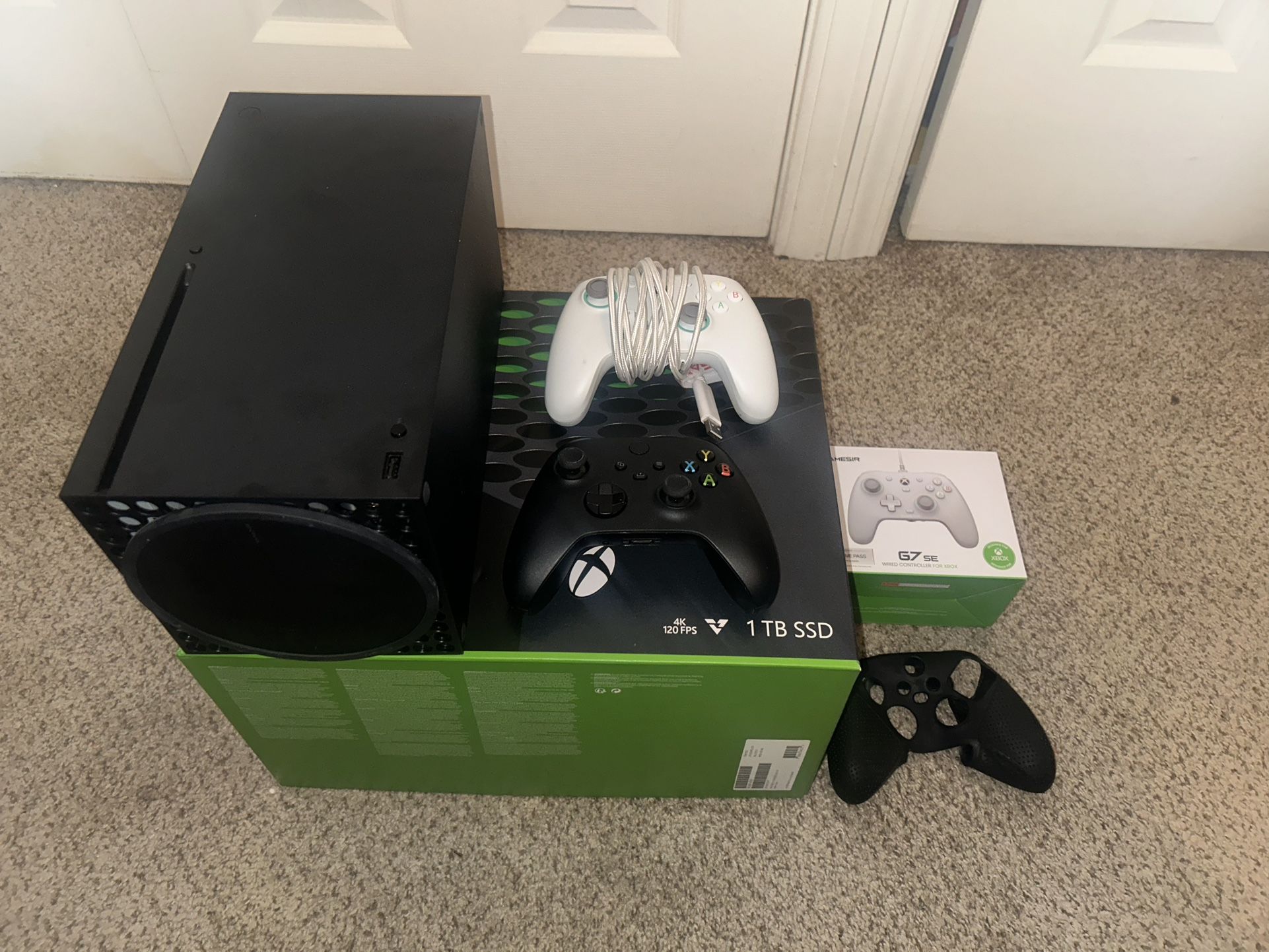 Xbox Series X