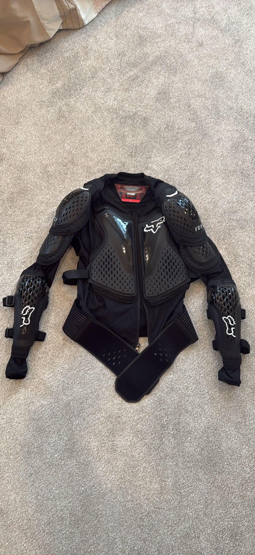 Fox Racing Titan Sport Jacket, Size L