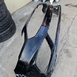 Ford Fusion Front Bumper Oem