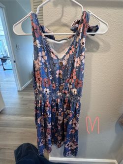 Assorted Women’s Clothing