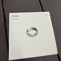 Oura Ring 4 