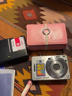 Sony Cyber-shot