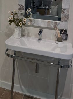 Sink / Faucet
