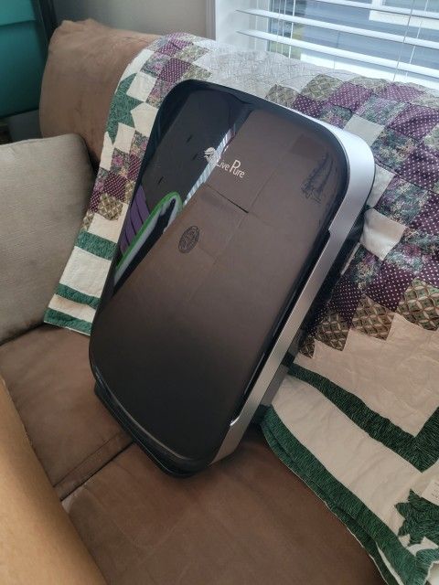 Air Humidifier