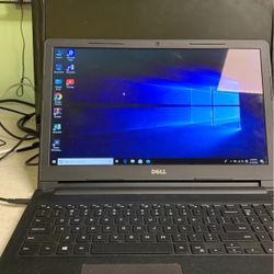 Dell $ 150   Ram. 8 Ram.  I5  En Oferta