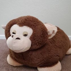 Nursing Room Decore. Nursery Room Stuffed Toy. Picture/room Decore. Ride On/ Sit On Toy Baby- toddler