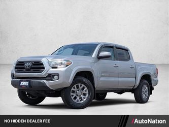 2019 Toyota Tacoma