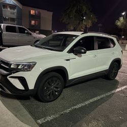 VOLKSWAGEN TAOS, 2022, 33 K MILES