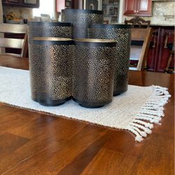 Candle Holder Set