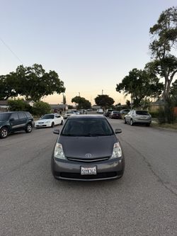 2006 Toyota Prius