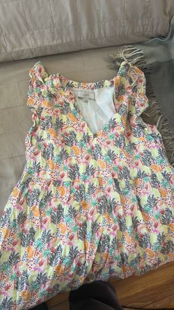 Loft dress