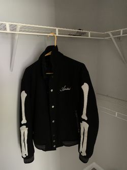 Amiri Jacket