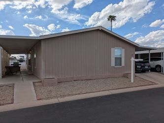 Mobile Home for Sale Double Wide 3bed 2bath