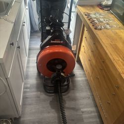 General Speedrooter 92 