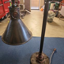 Heavy Industrial Task Lamp