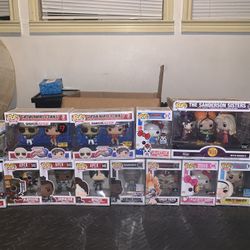 Funko pop sale!