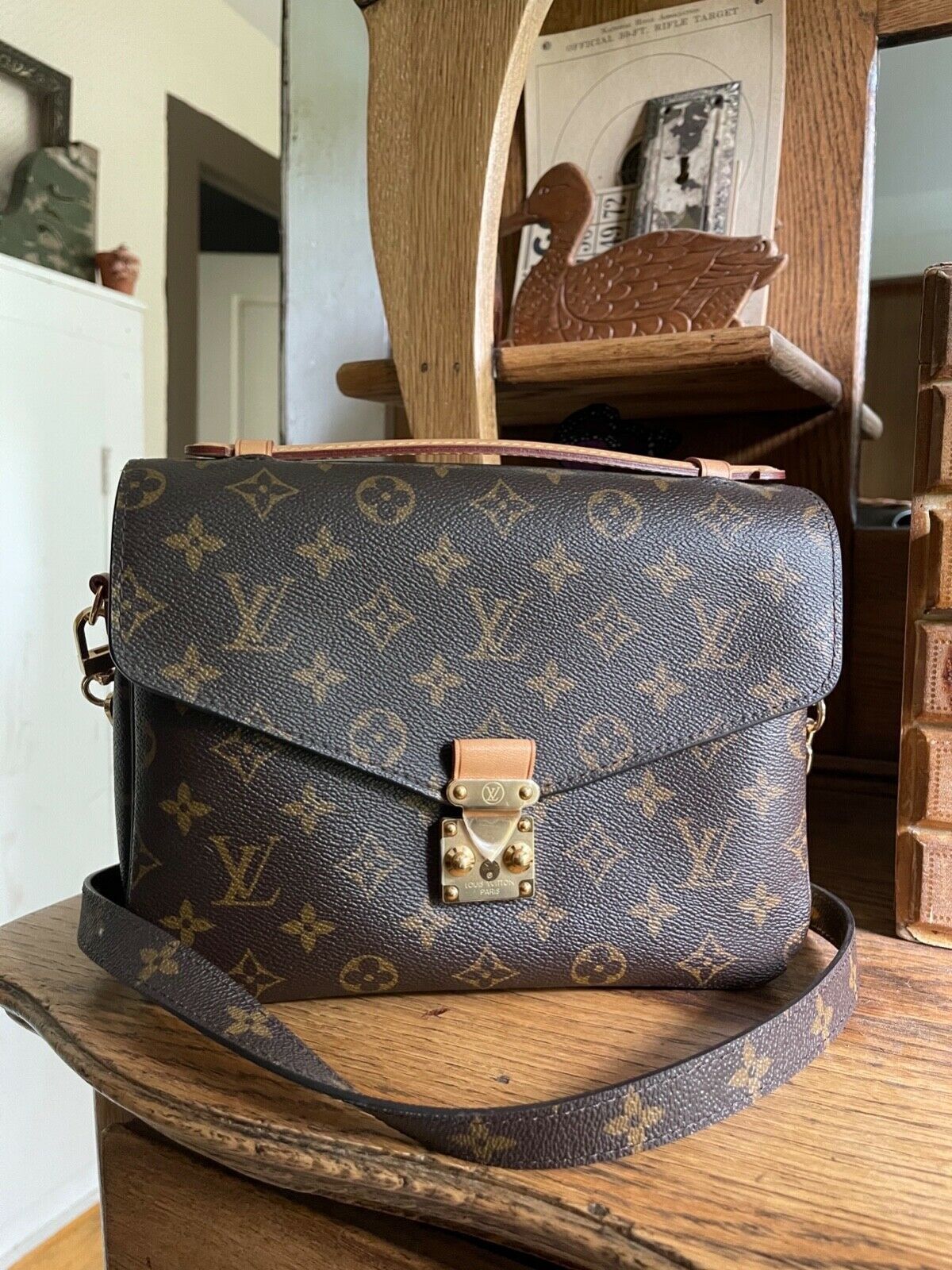 Louis Vuitton Bag