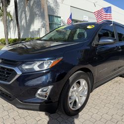 2021 Chevrolet Equinox