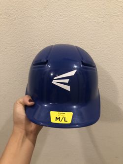Easton baseball helmet blue