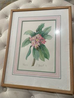 S. Barnett Art