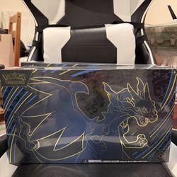 Costco mega charizard