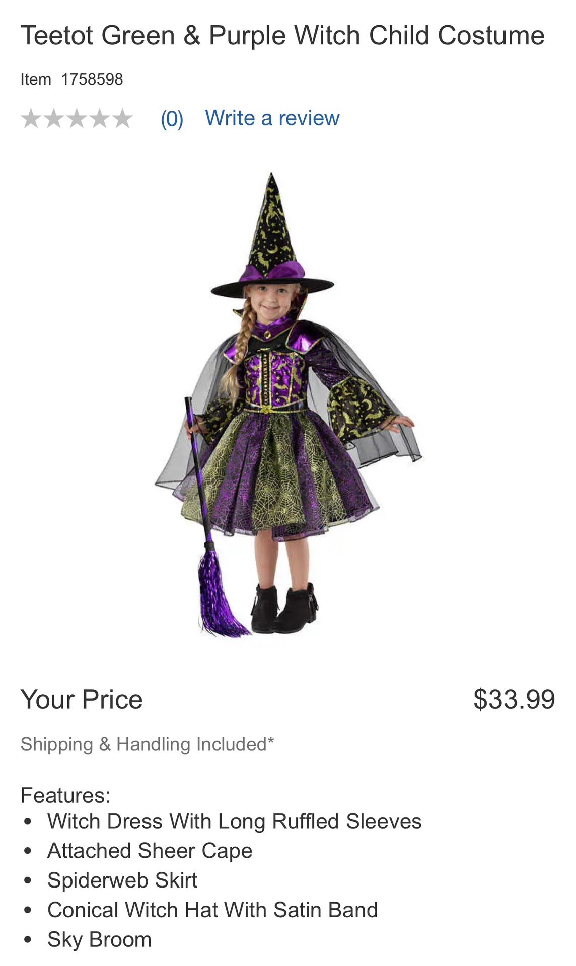 green and purple witch dress Short Homecoming Dress by LaDivine KV1089 main image 0