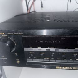 Marantz AV Surround Receiver Sr5400 PERFECT CONDITION 