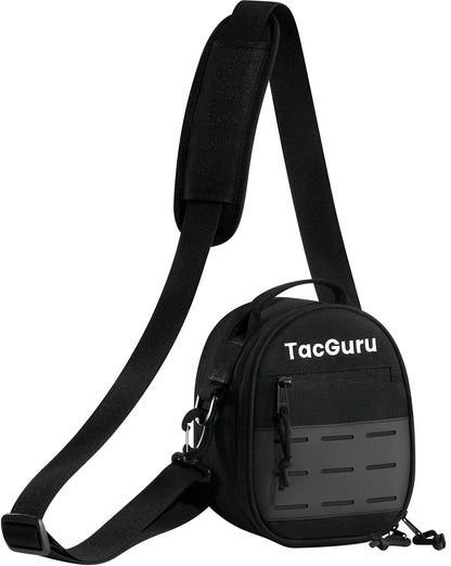 TACGURU EARMUFFS BAG