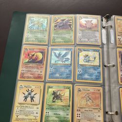 Pokemon
