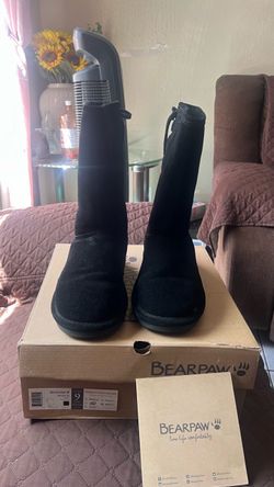 Botas bearpaw