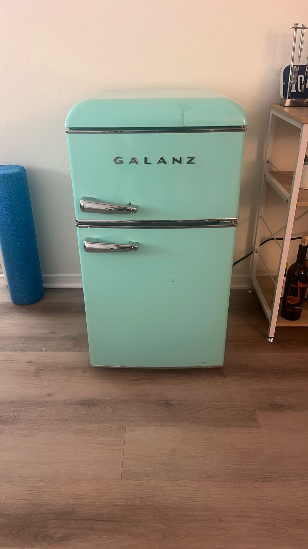 Mini Fridge