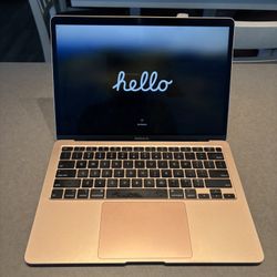 MacBook Air 