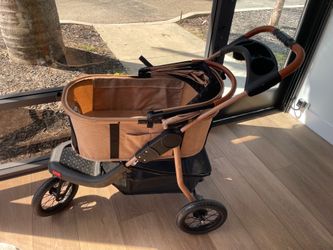 Dog/cat stroller