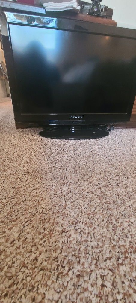 Tv 26inch Dynex