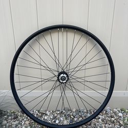 Mountain Bike Rim 29” Tubeless Ready
