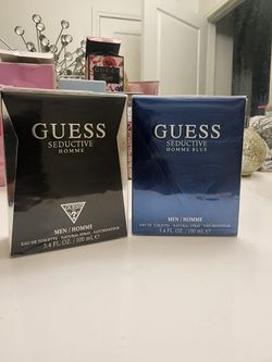 Mens Guess Seductive Brand New
