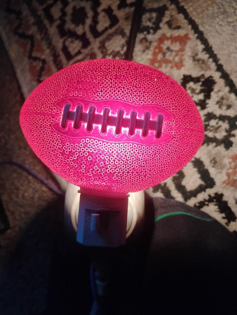 Child's night Lights