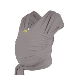 Boba Baby Wrap