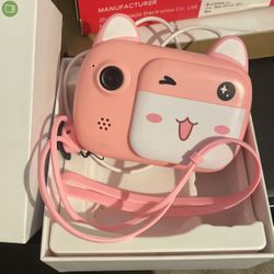 Children’s Digital Camera