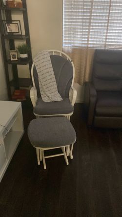 Rocking chair