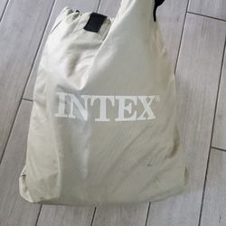 Intex Air Matress Queen