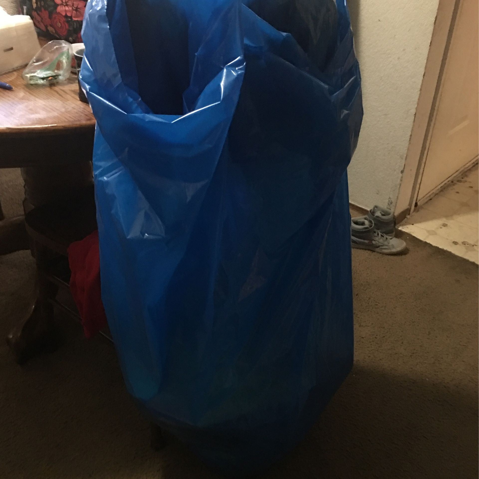 Two Bags Of Womens Clothing